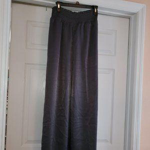 Junie Skirt Metallic Extra Long Skirt